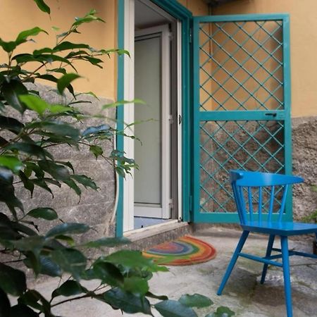Casetta Tortina B&B Neapol Zewnętrze zdjęcie