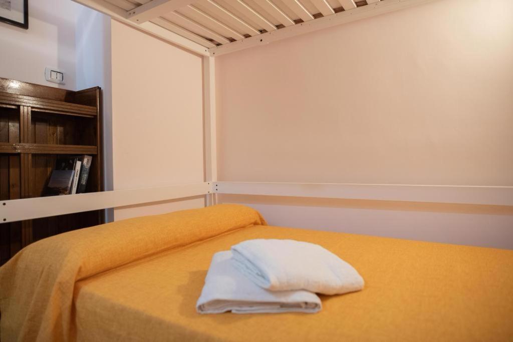 Casetta Tortina B&B Neapol Zewnętrze zdjęcie