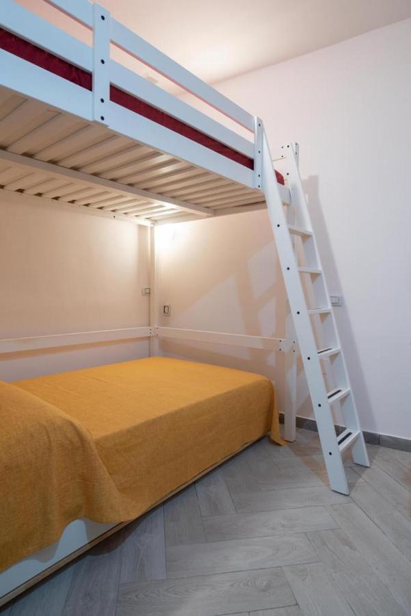 Casetta Tortina B&B Neapol Zewnętrze zdjęcie